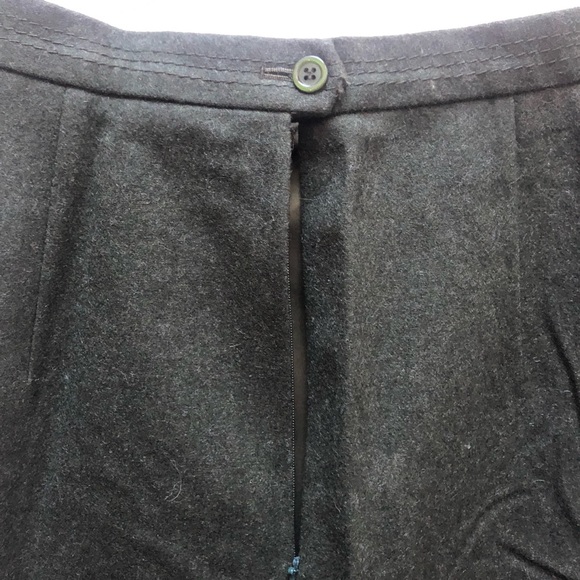 Geiger vintage jacket and skirt outfit - Picture 11 of 13